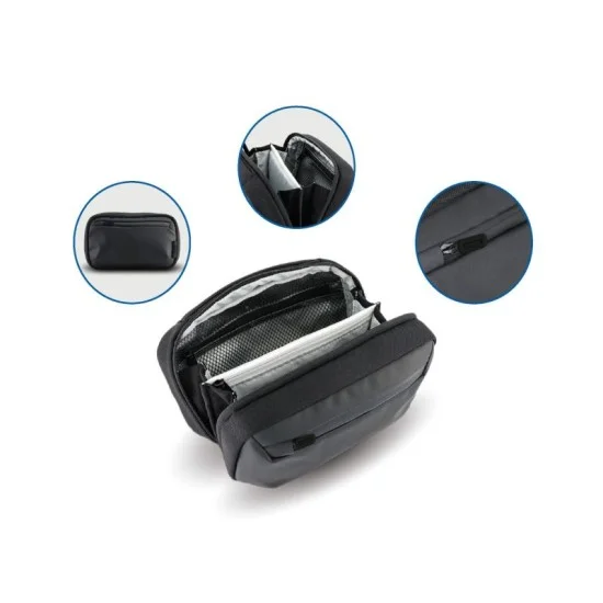 Eltoro Rove Organizer Bag - Black